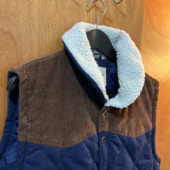 Weatherproof Men’s Vest - Picture 4 of 4